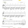 Piano Adventures - Theory 3A ex.2 Faber and Faber - Piano Adventures Level 3A Theory Book