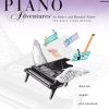Faber and Faber - Piano Adventures Level 3B Theory Book