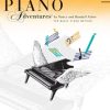 Piano Adventures - Theory 4 Faber and Faber - Piano Adventures Level 4 Theory Book