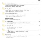 Faber and Faber - Piano Adventures Level 1 Gold Star Performance Book