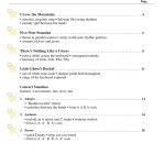 Faber and Faber - Piano Adventures Level 2A Gold Star Performance Book