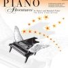 Faber and Faber - Piano Adventures Level 2B Gold Star Performance Book