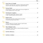 Faber and Faber - Piano Adventures Level 2B Gold Star Performance Book