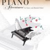 Piano Adventures acc. - Performance 1 Faber and Faber - Accelerated Piano Adventures Level 1 Performance Book