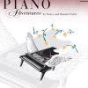 Piano Adventures acc. - Performance 2 Faber and Faber - Accelerated Piano Adventures Level 2 Performance Book