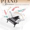 Piano Adventures acc. - Pop 1 Faber and Faber - Accelerated Piano Adventures Level 1 Popular Repertoire