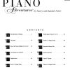Piano Adventures acc. - Theory 1 ex. Faber and Faber - Accelerated Piano Adventures Level 1 Theory Book
