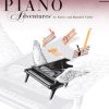 Piano Adventures acc. - Theory 2 Faber and Faber - Accelerated Piano Adventures Level 2 Theory Book