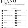 Piano Adventures acc. - Theory 2 ex. Faber and Faber - Accelerated Piano Adventures Level 2 Theory Book