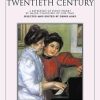 Agay - The 20th century Agay, Denes - An Anthology of Piano Music: The Twentieth Century