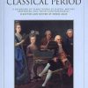 Agay - The Classical Period Agay, Denes - An Anthology of Piano Music: The Classical Period