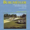Burgmuller, Friedrich - Twelve Brillant and Melodious Studies op. 105