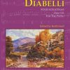 Diabelli - Four Sonatinas op 151 Diabelli, Anton - Four Sonatinas op. 151