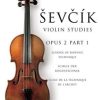 Sevcik - op2 pt1 Sevcik, Otakar - Violin Studies, op. 2 part 1