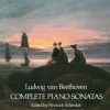Van Beethoven, Ludwig - Complete Piano Sonatas vol. I