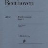 Van Beethoven, Ludwig - Piano Sonatas vol. I