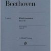 Beethoven - Sonatas II Hen Van Beethoven, Ludwig - Piano Sonatas vol. II