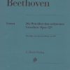 Beethoven - Wut ueber verlorenen Groschen Van Beethoven, Ludwig - The Rage over a Lost Penny op. 129