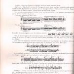 Chopin, Frederic - Douze études opus 10 édition de travail d'Alfred Cortot