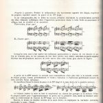 Chopin - Etudes op 25 Cortot ex Chopin, Frederic - Douze études opus 25 édition de travail d'Alfred Cortot
