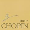 Chopin - Nat ed etudes Chopin, Frederic - Études