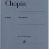 Chopin - Nocturnes Hen Chopin, Frederic - Nocturnes