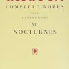 Chopin - Nocturnes paderewski Chopin, Frederic - Nocturnes