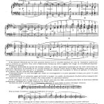 Chopin - Scherzi Cortot ex. Chopin, Frederic - Scherzos op. 20, 31, 39, 54 édition de travail d'Alfred Cortot