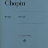 Chopin, Frederic - Scherzi