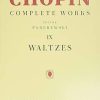 Chopin, Frederic - Waltzes