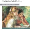 Debussy - Children's corner Alfred Debussy, Claude - Children's Corner for the piano