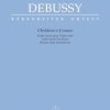Debussy, Claude - Children's Corner, petite suite pour piano seul