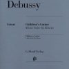 Debussy, Claude - Children's Corner