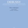 Debussy, Claude - Deux Arabesques