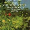 Debussy, Claude - Etudes, Children's Corner, Images Book II and other works for piano
