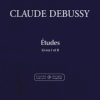 Debussy - Etudes Durand Debussy, Claude - Études : livres I et II