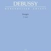 Debussy - Images 2e série ba Debussy, Claude - Images, 2e série