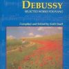 Debussy, Claude - Selected Works for Piano
