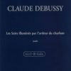 Debussy - Les soirs illuminés Debussy, Claude - Les Soirs illuminés par l'ardeur du charbon