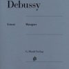 Debussy, Claude - Masques