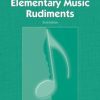 sarnecki Elem music th Sarnecki, Mark - Elementary Music Rudiments Basic