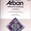 Arban, Jean-Baptiste - Method for Trombone and Baritone
