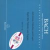 Bach, Johann Sebastian (attr.) - Huit petits préludes et fugues BWV 553-560