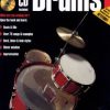 Neely, Blake and Mattingly, Rick - Fast Track Drums Book 1