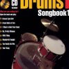 Fast Track Drums Book 1 Songbook 1