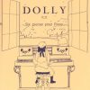 Fauré, Gabriel - Dolly, 1: Berceuse