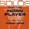 First Solos for the Horn Player