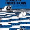 Miersch Melodious studies cor Miersch, Erwin - Melodious Studies for French Horn