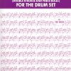Reed, Ted - Combination of Syncopation and Rolls for the Drum Set