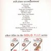 Solo Plus Trumpet
